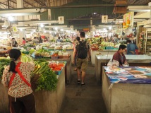 Chiang Mai Interior Market